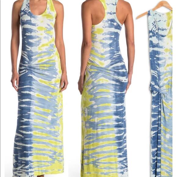 NWT Young Fabulous & Broke Hampton Dress- M - Picture 2 of 4